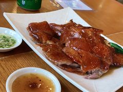 -香江小厨 The Kitchen(香江俱乐部店)
