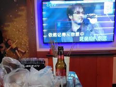 -音乐派KTV(银泰城店)