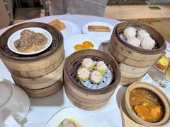 -万龙洲海鲜(南新仓店)