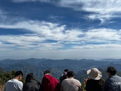 -白草畔自然风景区