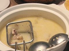 -湯系·煲汤手艺人(东二环泰禾广场店)