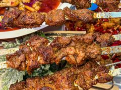 -路边边.炒菜烧烤.音乐餐厅(良乡长虹店)