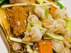 -喜粤8号(四海唐人街店)