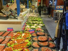 -九记潮汕现切鲜牛肉自助火锅(长沙·方圆荟店)