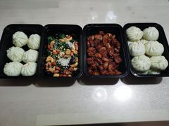 -陈傻子餐厅(世纪都会店)