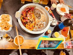 -大龙燚火锅(春熙店)