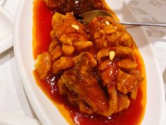 -永兴餐厅(复兴中路店)
