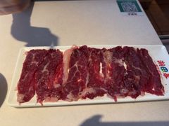 -潮泰牛肉火锅 · 创于1992年(车公庙店)