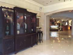 月亮河温泉度假酒店-月亮河温泉度假酒店