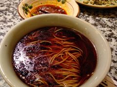 -南京大牌档(凯德大峡谷店)
