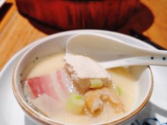 大砂锅老豆腐-四季民福烤鸭店(前门廊房二条店)