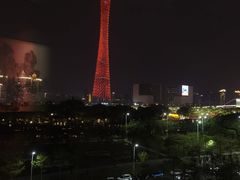 -广交会威斯汀酒店