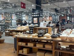 -无印良品(京都BAL店)