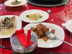 -庄氏祥记家常食府(国瑞建材家居博览中心店)
