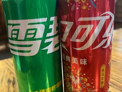 -重庆味道(台湾街店)