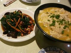 -小锅饭豆腐馆(建大店)
