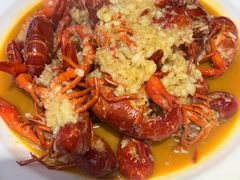 -独一道·邵伯龙虾土菜馆·烧烤(雨花西路店)