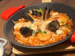 -西堤牛排(合肥之心城店)