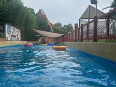 -上海玛雅海滩水公园