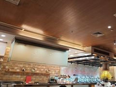 -听松楼·花园酒店·自助餐厅(红梅公园店)
