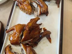 -香顺·客家菜(东坑店)