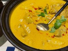-星叶·东南亚料理(宁波万象汇店)