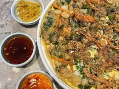 -四道菜·福建菜馆(新街口金鹰店)