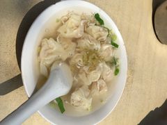 iphone_upload_pic-汪家馄饨(集庆路店)
