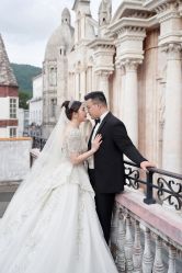 -麦田·婚纱摄影(天河新天地店)