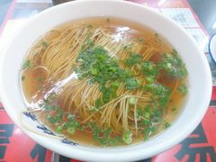 -逸桂禾面馆