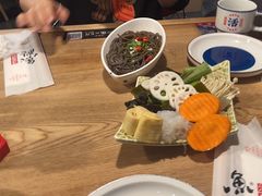 -鱼酷活鱼烤鱼(梅江印象城店)
