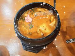 -韩礼年糕(飞虹路店)