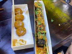 -董顺桃老长沙臭豆腐(步行街店)