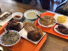 -南来顺饭庄·清真(南菜园店)