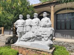 -红嫂家乡旅游区
