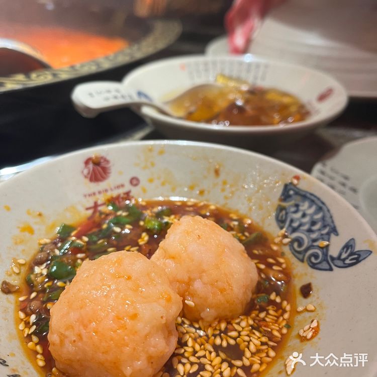 渝大师重庆火锅｜探店分享