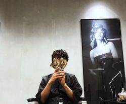 -SEBASTIAN塞巴斯汀