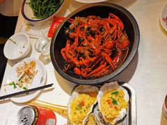 -聚味瞿记·龙虾堂(望城店)