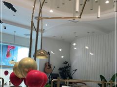 大堂-Deer Park鹿园西餐(仁恒置地广场店)