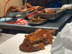 -小李烧鸡(西北角总店)
