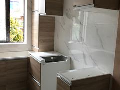 -佰丽爱家全屋定制(汶水店)