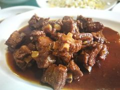 红烧小排-花园茶楼(兴城西路店)