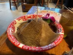 -楠火锅(仁恒梦中心店)