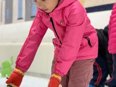 -Mr·Kuma酷么先生雪之乐园