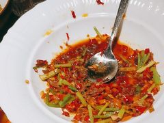 -许爷家·生态湖鲜(徐汇日月光店)