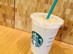 -星巴克臻选(福州东百中心分店)