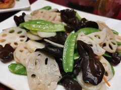 荷塘月色-北海港酒楼 海鲜代加工 粤菜(淡村商贸城店)