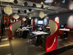 大堂-上上瓷·艺境川菜(IFS旗舰店)