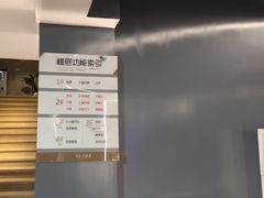 -浅水汤温泉(人民东路店)