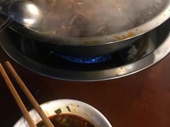 -中和远东火锅兔(老店)